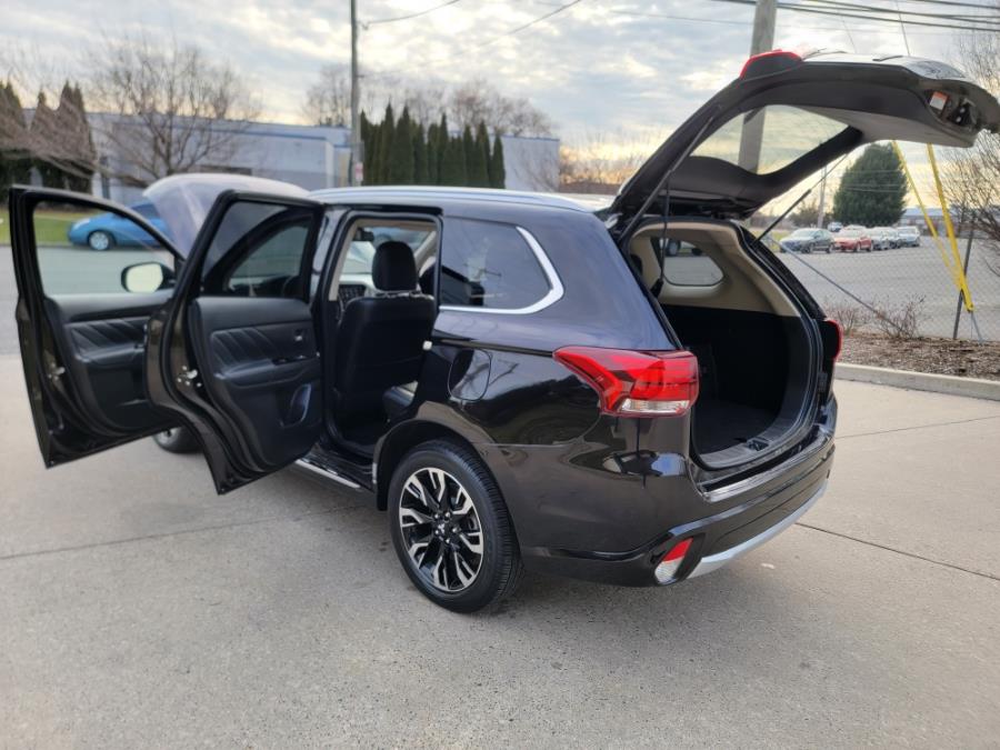 2018 Mitsubishi Outlander PHEV Hybrid, available for sale in Philadelphia, Pennsylvania | Eugen's Auto Sales & Repairs. Philadelphia, Pennsylvania 2018 Mitsubishi Outlander PHEV Hybrid, available for sale in Philadelphia, Pennsylvania | Eugen's Auto Sales & Repairs. Philadelphia, Pennsylvania