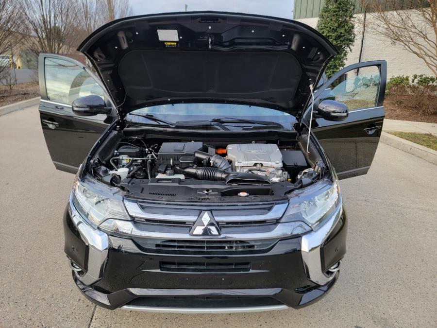 2018 Mitsubishi Outlander PHEV Hybrid, available for sale in Philadelphia, Pennsylvania | Eugen's Auto Sales & Repairs. Philadelphia, Pennsylvania 2018 Mitsubishi Outlander PHEV Hybrid, available for sale in Philadelphia, Pennsylvania | Eugen's Auto Sales & Repairs. Philadelphia, Pennsylvania