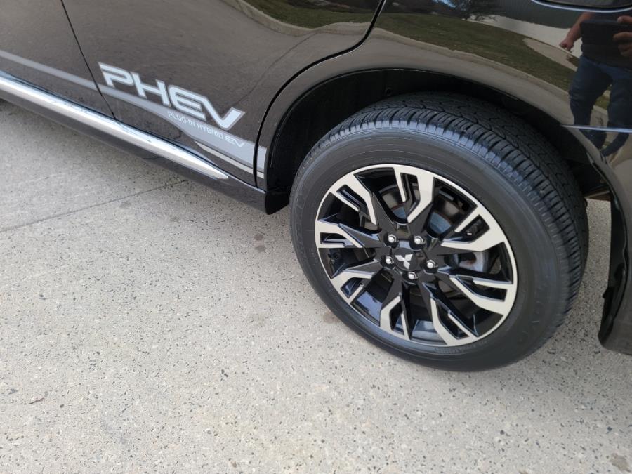 2018 Mitsubishi Outlander PHEV Hybrid, available for sale in Philadelphia, Pennsylvania | Eugen's Auto Sales & Repairs. Philadelphia, Pennsylvania 2018 Mitsubishi Outlander PHEV Hybrid, available for sale in Philadelphia, Pennsylvania | Eugen's Auto Sales & Repairs. Philadelphia, Pennsylvania