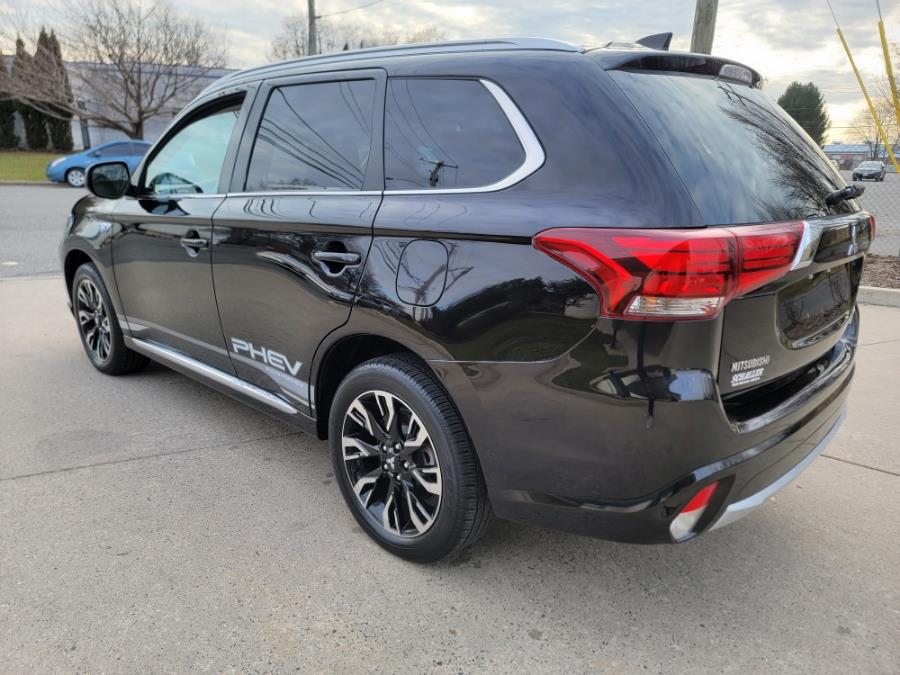 2018 Mitsubishi Outlander PHEV Hybrid, available for sale in Philadelphia, Pennsylvania | Eugen's Auto Sales & Repairs. Philadelphia, Pennsylvania 2018 Mitsubishi Outlander PHEV Hybrid, available for sale in Philadelphia, Pennsylvania | Eugen's Auto Sales & Repairs. Philadelphia, Pennsylvania