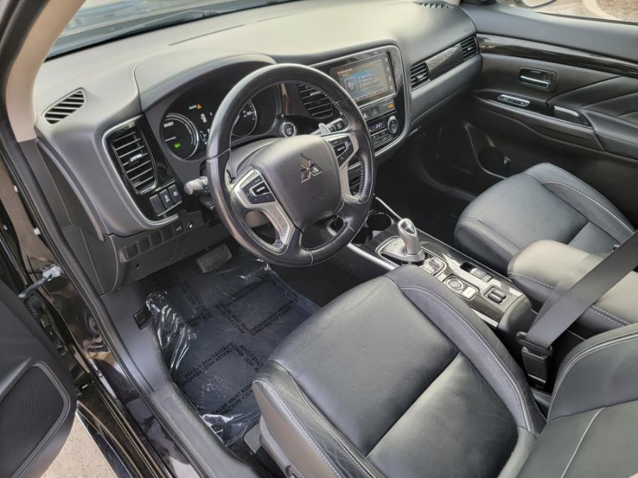 2018 Mitsubishi Outlander PHEV Hybrid, available for sale in Philadelphia, Pennsylvania | Eugen's Auto Sales & Repairs. Philadelphia, Pennsylvania 2018 Mitsubishi Outlander PHEV Hybrid, available for sale in Philadelphia, Pennsylvania | Eugen's Auto Sales & Repairs. Philadelphia, Pennsylvania