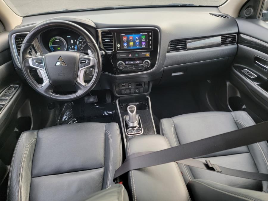 2018 Mitsubishi Outlander PHEV Hybrid, available for sale in Philadelphia, Pennsylvania | Eugen's Auto Sales & Repairs. Philadelphia, Pennsylvania 2018 Mitsubishi Outlander PHEV Hybrid, available for sale in Philadelphia, Pennsylvania | Eugen's Auto Sales & Repairs. Philadelphia, Pennsylvania