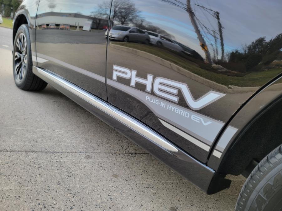 2018 Mitsubishi Outlander PHEV Hybrid, available for sale in Philadelphia, Pennsylvania | Eugen's Auto Sales & Repairs. Philadelphia, Pennsylvania 2018 Mitsubishi Outlander PHEV Hybrid, available for sale in Philadelphia, Pennsylvania | Eugen's Auto Sales & Repairs. Philadelphia, Pennsylvania