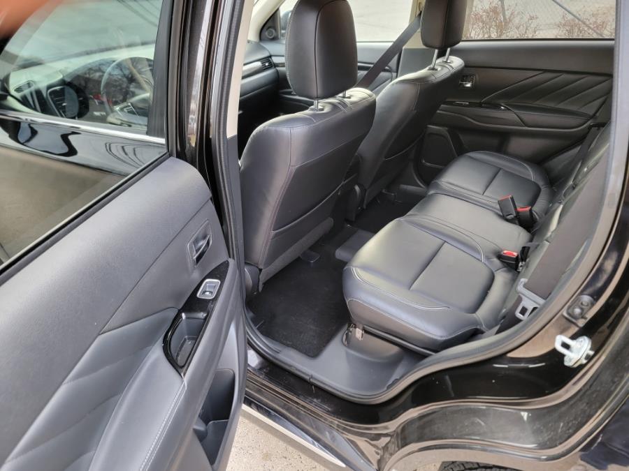 2018 Mitsubishi Outlander PHEV Hybrid, available for sale in Philadelphia, Pennsylvania | Eugen's Auto Sales & Repairs. Philadelphia, Pennsylvania 2018 Mitsubishi Outlander PHEV Hybrid, available for sale in Philadelphia, Pennsylvania | Eugen's Auto Sales & Repairs. Philadelphia, Pennsylvania