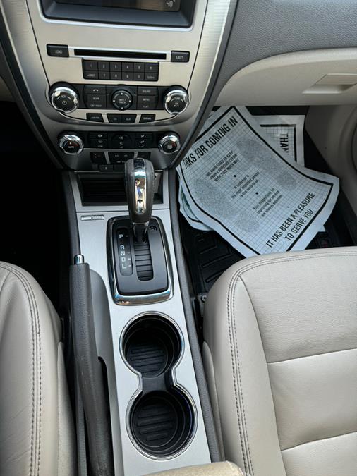 2010 Ford Fusion 4dr Sdn Hybrid FWD, available for sale in Lyndhurst, New Jersey | Cars With Deals. Lyndhurst, New Jersey 2010 Ford Fusion 4dr Sdn Hybrid FWD, available for sale in Lyndhurst, New Jersey | Cars With Deals. Lyndhurst, New Jersey