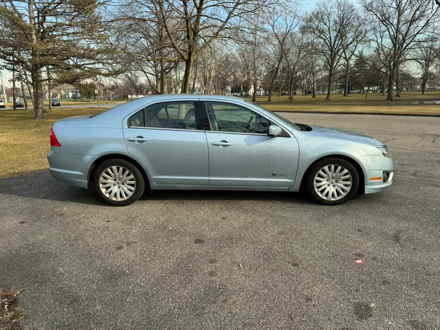 2010 Ford Fusion 4dr Sdn Hybrid FWD, available for sale in Lyndhurst, New Jersey | Cars With Deals. Lyndhurst, New Jersey 2010 Ford Fusion 4dr Sdn Hybrid FWD, available for sale in Lyndhurst, New Jersey | Cars With Deals. Lyndhurst, New Jersey