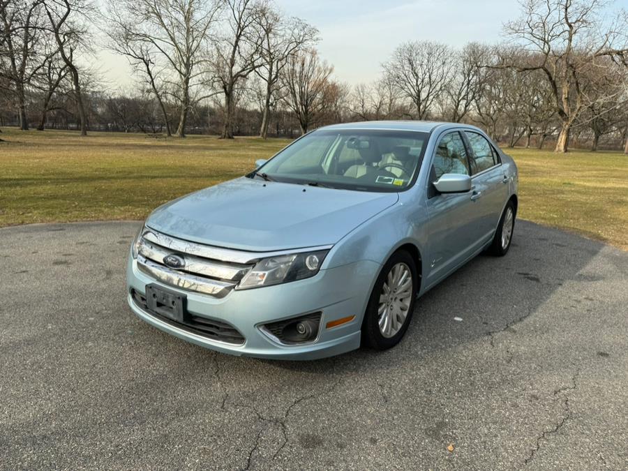 2010 Ford Fusion 4dr Sdn Hybrid FWD, available for sale in Lyndhurst, New Jersey | Cars With Deals. Lyndhurst, New Jersey