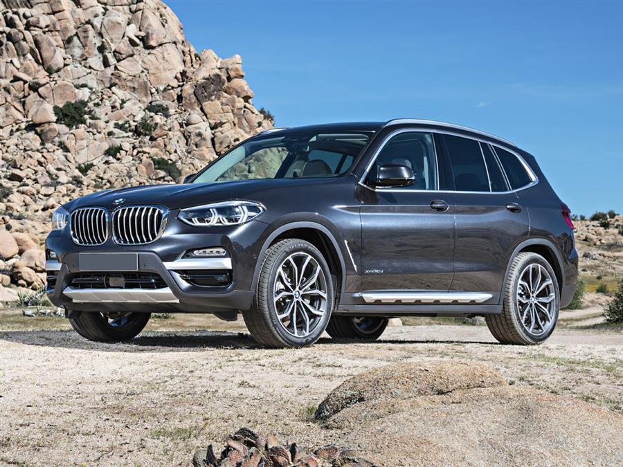Used BMW X3 xDrive30i 2021 | Hillside Auto Outlet. Jamaica, New York