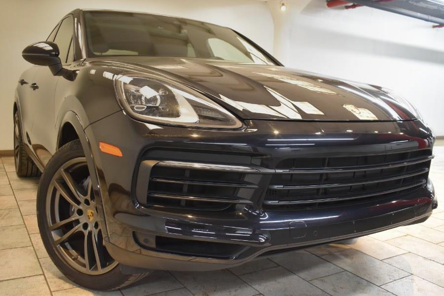 2020 Porsche Cayenne Coupe AWD, available for sale in Little Ferry , New Jersey | Milan Motors. Little Ferry , New Jersey