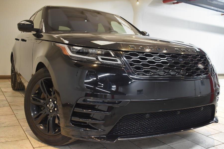 2018 Land Rover Range Rover Velar P380 R-Dynamic SE, available for sale in Little Ferry , New Jersey | Milan Motors. Little Ferry , New Jersey