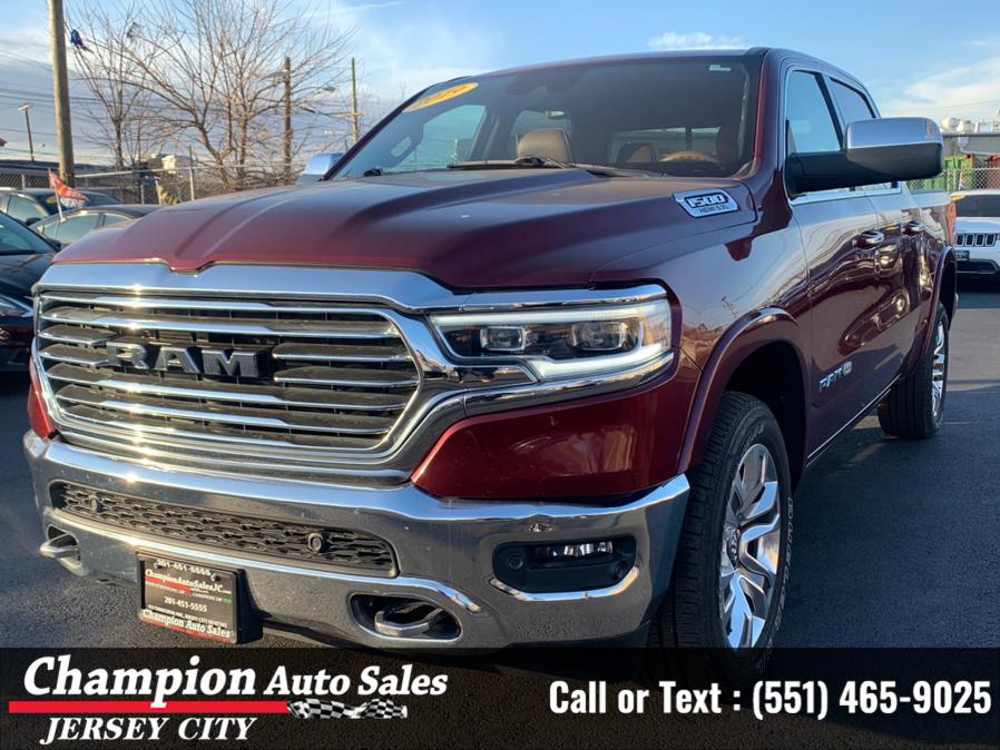 Used 2019 Ram 1500 in Jersey City, New Jersey | Champion Auto Sales. Jersey City, New Jersey