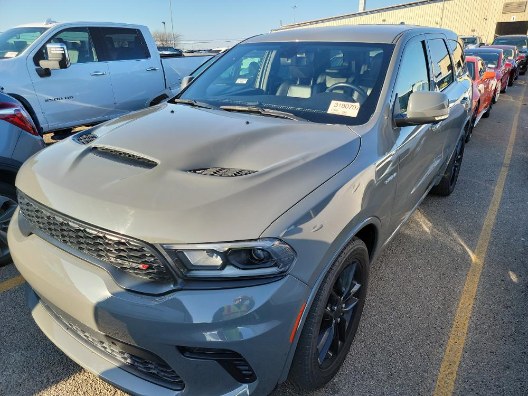 2022 Dodge Durango R/T AWD, available for sale in Franklin Square, New York | C Rich Cars. Franklin Square, New York