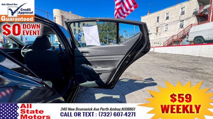 2022 Nissan Altima 2.5 SV Sedan, available for sale in Perth Amboy, New Jersey | All State Motor Inc. Perth Amboy, New Jersey 2022 Nissan Altima 2.5 SV Sedan, available for sale in Perth Amboy, New Jersey | All State Motor Inc. Perth Amboy, New Jersey