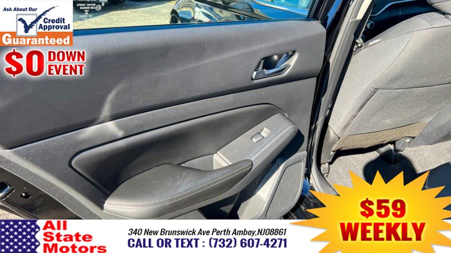2022 Nissan Altima 2.5 SV Sedan, available for sale in Perth Amboy, New Jersey | All State Motor Inc. Perth Amboy, New Jersey 2022 Nissan Altima 2.5 SV Sedan, available for sale in Perth Amboy, New Jersey | All State Motor Inc. Perth Amboy, New Jersey