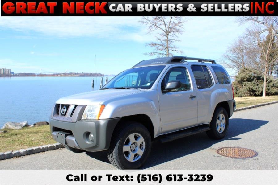 2007 Nissan Xterra S, available for sale in Great Neck, New York | Great Neck Car Buyers & Sellers. Great Neck, New York