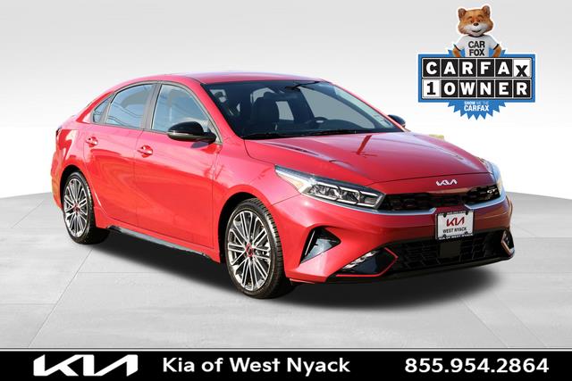 2023 Kia Forte GT, available for sale in Bronx, New York | Eastchester Motor Cars. Bronx, New York