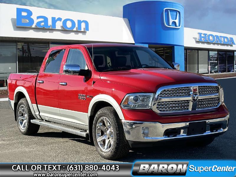 Used 2015 Ram 1500 in Patchogue, New York | Baron Supercenter. Patchogue, New York
