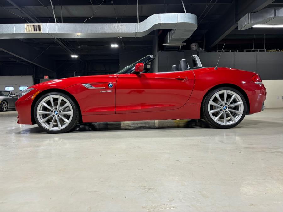 2016 BMW Z4 2dr Roadster sDrive35i, available for sale in Prospect, Connecticut | M Sport Motorwerx. Prospect, Connecticut