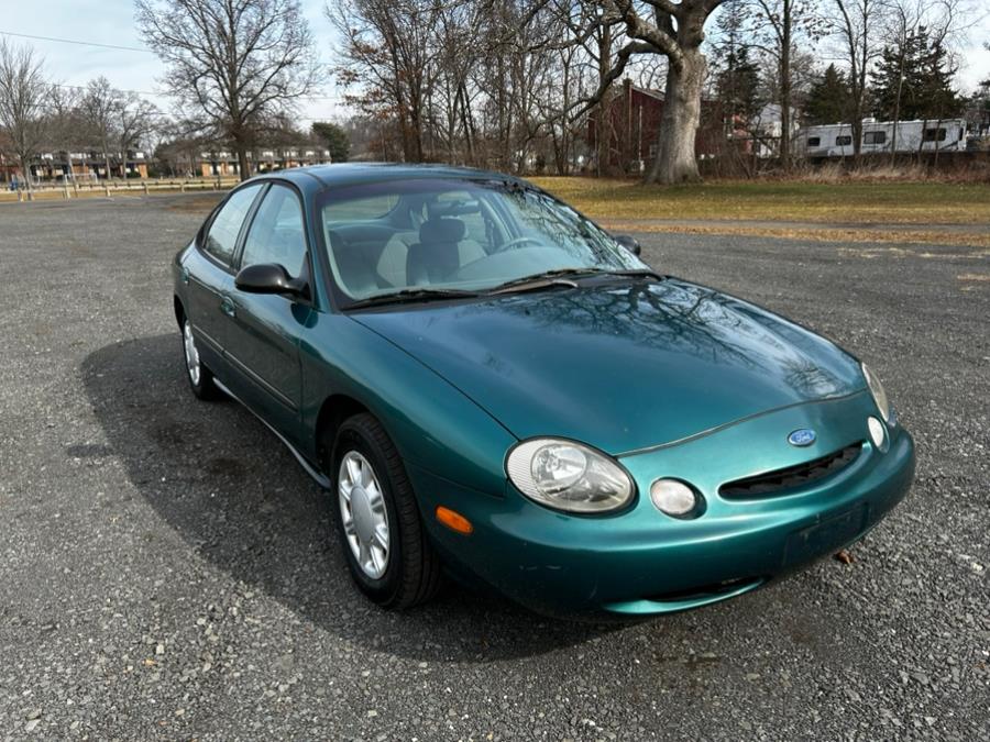 Used 1996 Ford Taurus in Plainville, Connecticut | Choice Group LLC Choice Motor Car. Plainville, Connecticut