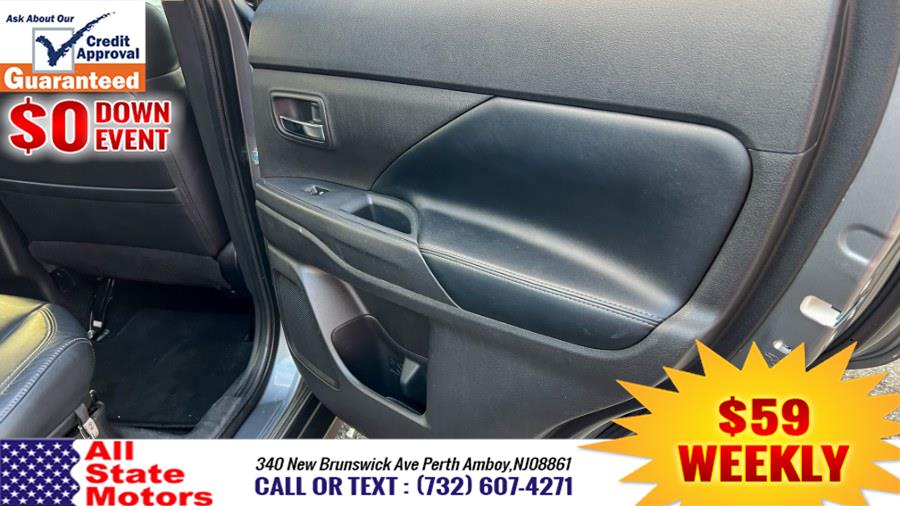 2020 Mitsubishi Outlander SEL FWD, available for sale in Perth Amboy, New Jersey | All State Motor Inc. Perth Amboy, New Jersey 2020 Mitsubishi Outlander SEL FWD, available for sale in Perth Amboy, New Jersey | All State Motor Inc. Perth Amboy, New Jersey