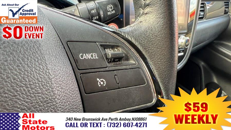 2020 Mitsubishi Outlander SEL FWD, available for sale in Perth Amboy, New Jersey | All State Motor Inc. Perth Amboy, New Jersey 2020 Mitsubishi Outlander SEL FWD, available for sale in Perth Amboy, New Jersey | All State Motor Inc. Perth Amboy, New Jersey