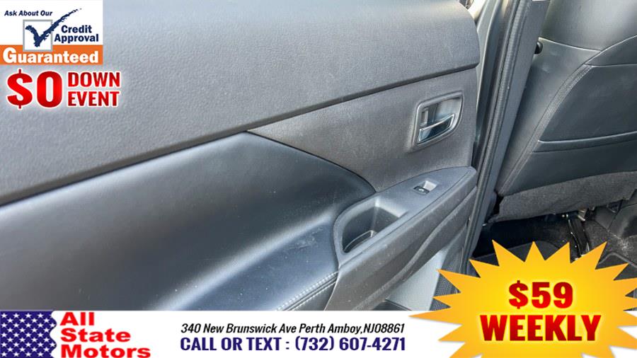 2020 Mitsubishi Outlander SEL FWD, available for sale in Perth Amboy, New Jersey | All State Motor Inc. Perth Amboy, New Jersey 2020 Mitsubishi Outlander SEL FWD, available for sale in Perth Amboy, New Jersey | All State Motor Inc. Perth Amboy, New Jersey