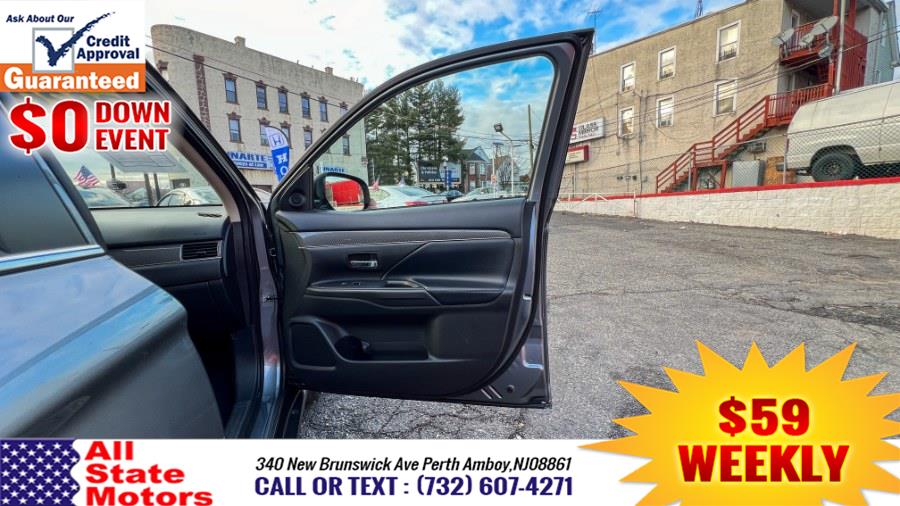 2020 Mitsubishi Outlander SEL FWD, available for sale in Perth Amboy, New Jersey | All State Motor Inc. Perth Amboy, New Jersey 2020 Mitsubishi Outlander SEL FWD, available for sale in Perth Amboy, New Jersey | All State Motor Inc. Perth Amboy, New Jersey