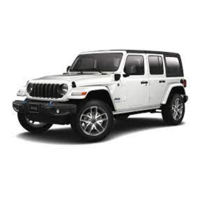 New 2024 Jeep Wrangler in Brooklyn, New York | Affordable Auto Leasing LLC. Brooklyn, New York