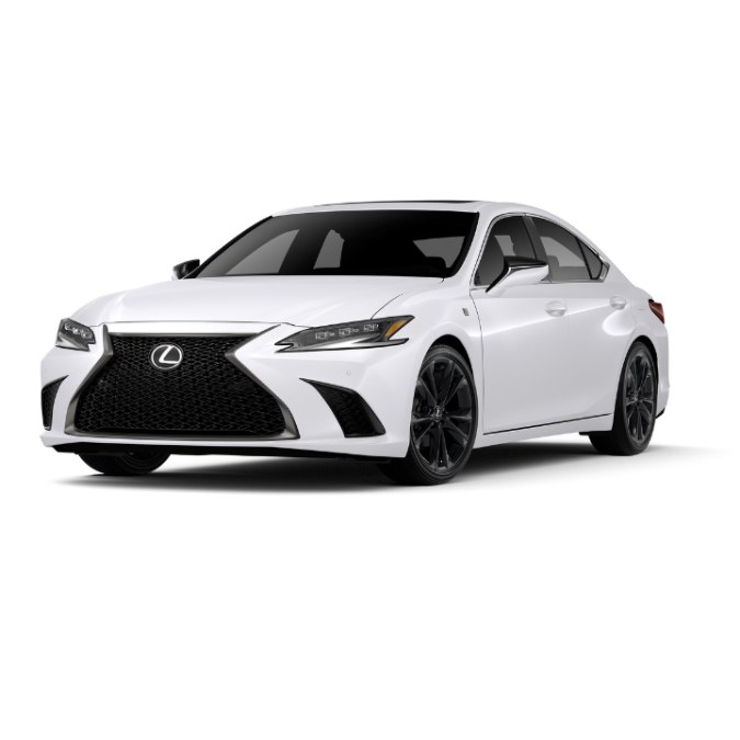 New 2024 Lexus ES in Brooklyn, New York | Affordable Auto Leasing LLC. Brooklyn, New York