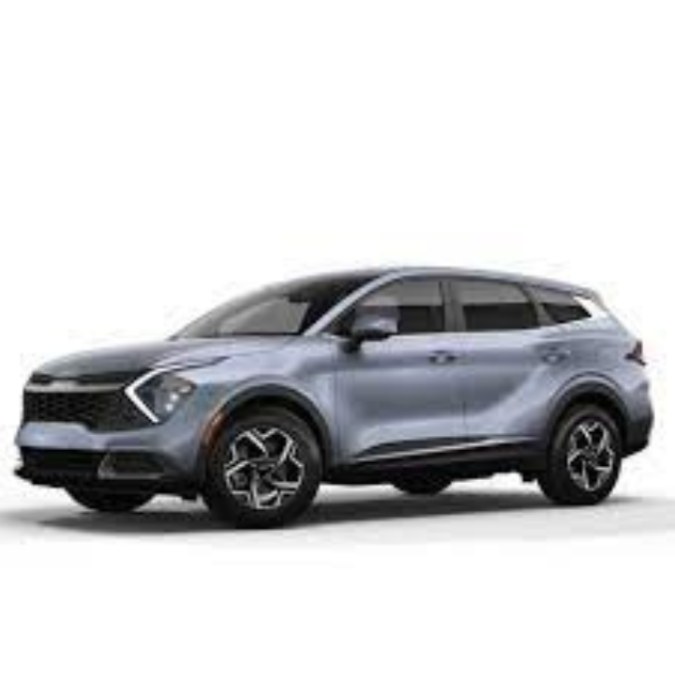 New 2024 Kia Sportage Hybrid in Brooklyn, New York | Affordable Auto Leasing LLC. Brooklyn, New York