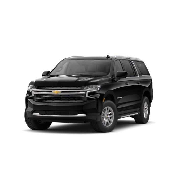 New 2024 Chevrolet Suburban in Brooklyn, New York | Affordable Auto Leasing LLC. Brooklyn, New York