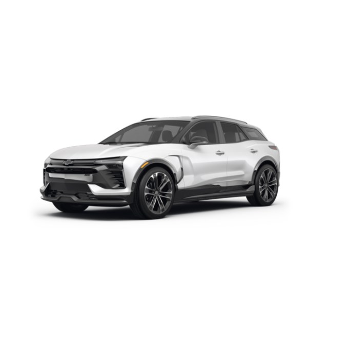 New 2024 Chevrolet Blazer EV in Brooklyn, New York | Affordable Auto Leasing LLC. Brooklyn, New York