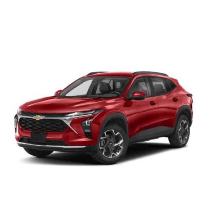 New 2024 Chevrolet Trax in Brooklyn, New York | Affordable Auto Leasing LLC. Brooklyn, New York