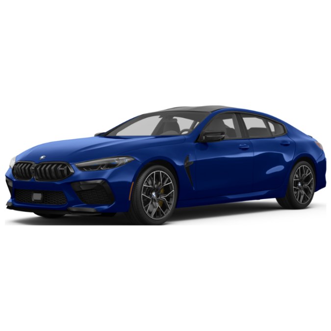 New 2024 BMW M8 in Brooklyn, New York | Affordable Auto Leasing LLC. Brooklyn, New York