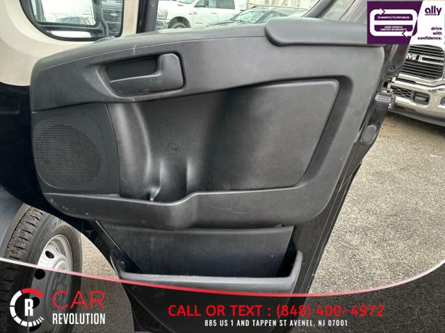 2016 Ram Promaster Cargo Van 2500 HR 136'' WB, available for sale in Avenel, New Jersey | Car Revolution. Avenel, New Jersey 2016 Ram Promaster Cargo Van 2500 HR 136'' WB, available for sale in Avenel, New Jersey | Car Revolution. Avenel, New Jersey