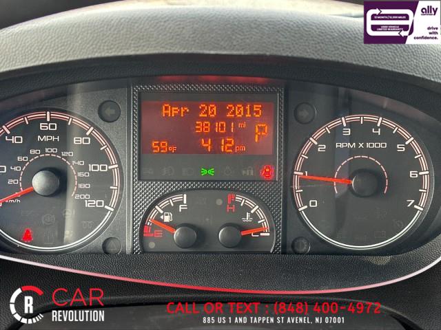 2016 Ram Promaster Cargo Van 2500 HR 136'' WB, available for sale in Avenel, New Jersey | Car Revolution. Avenel, New Jersey 2016 Ram Promaster Cargo Van 2500 HR 136'' WB, available for sale in Avenel, New Jersey | Car Revolution. Avenel, New Jersey