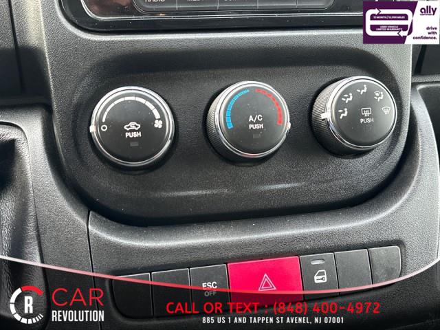 2016 Ram Promaster Cargo Van 2500 HR 136'' WB, available for sale in Avenel, New Jersey | Car Revolution. Avenel, New Jersey 2016 Ram Promaster Cargo Van 2500 HR 136'' WB, available for sale in Avenel, New Jersey | Car Revolution. Avenel, New Jersey