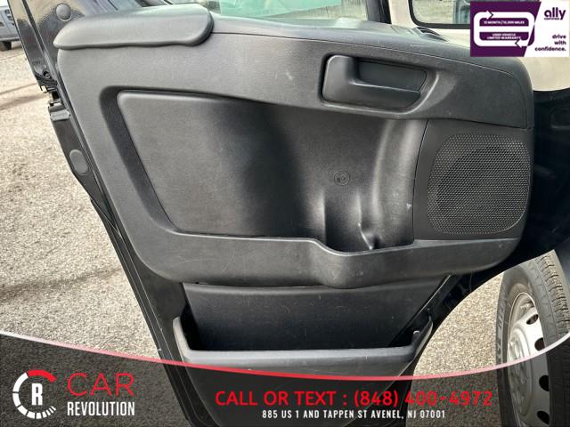 2016 Ram Promaster Cargo Van 2500 HR 136'' WB, available for sale in Avenel, New Jersey | Car Revolution. Avenel, New Jersey 2016 Ram Promaster Cargo Van 2500 HR 136'' WB, available for sale in Avenel, New Jersey | Car Revolution. Avenel, New Jersey