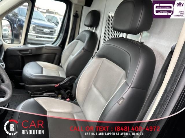 2016 Ram Promaster Cargo Van 2500 HR 136'' WB, available for sale in Avenel, New Jersey | Car Revolution. Avenel, New Jersey 2016 Ram Promaster Cargo Van 2500 HR 136'' WB, available for sale in Avenel, New Jersey | Car Revolution. Avenel, New Jersey