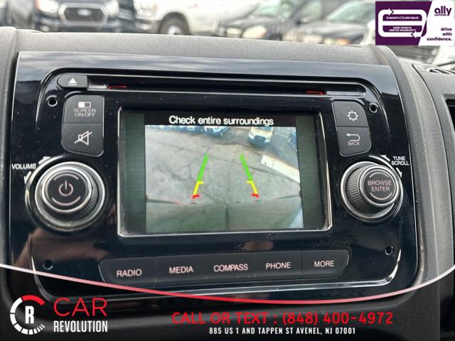 2016 Ram Promaster Cargo Van 2500 HR 136'' WB, available for sale in Avenel, New Jersey | Car Revolution. Avenel, New Jersey 2016 Ram Promaster Cargo Van 2500 HR 136'' WB, available for sale in Avenel, New Jersey | Car Revolution. Avenel, New Jersey