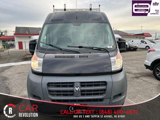 2016 Ram Promaster Cargo Van 2500 HR 136'' WB, available for sale in Avenel, New Jersey | Car Revolution. Avenel, New Jersey 2016 Ram Promaster Cargo Van 2500 HR 136'' WB, available for sale in Avenel, New Jersey | Car Revolution. Avenel, New Jersey