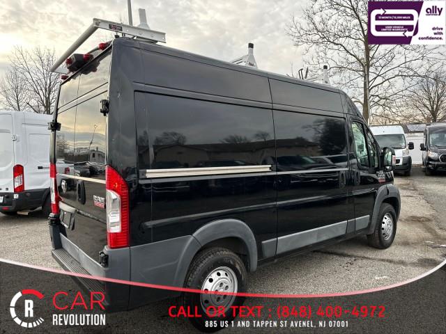 2016 Ram Promaster Cargo Van 2500 HR 136'' WB, available for sale in Avenel, New Jersey | Car Revolution. Avenel, New Jersey 2016 Ram Promaster Cargo Van 2500 HR 136'' WB, available for sale in Avenel, New Jersey | Car Revolution. Avenel, New Jersey