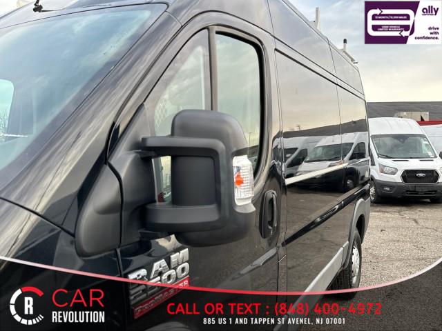 2016 Ram Promaster Cargo Van 2500 HR 136'' WB, available for sale in Avenel, New Jersey | Car Revolution. Avenel, New Jersey 2016 Ram Promaster Cargo Van 2500 HR 136'' WB, available for sale in Avenel, New Jersey | Car Revolution. Avenel, New Jersey