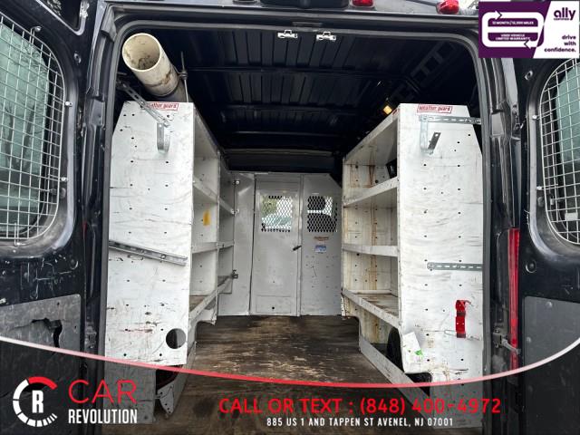 2016 Ram Promaster Cargo Van 2500 HR 136'' WB, available for sale in Avenel, New Jersey | Car Revolution. Avenel, New Jersey 2016 Ram Promaster Cargo Van 2500 HR 136'' WB, available for sale in Avenel, New Jersey | Car Revolution. Avenel, New Jersey