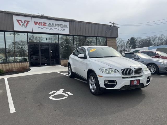Used 2013 BMW X6 in Stratford, Connecticut | Wiz Leasing Inc. Stratford, Connecticut