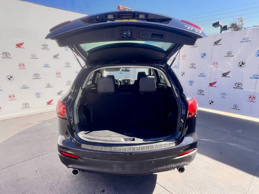 2015 Mazda CX-9 FWD 4dr Touring, available for sale in Santa Ana, California | Auto Max Of Santa Ana. Santa Ana, California 2015 Mazda CX-9 FWD 4dr Touring, available for sale in Santa Ana, California | Auto Max Of Santa Ana. Santa Ana, California