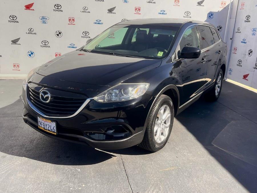 2015 Mazda CX-9 FWD 4dr Touring, available for sale in Santa Ana, California | Auto Max Of Santa Ana. Santa Ana, California 2015 Mazda CX-9 FWD 4dr Touring, available for sale in Santa Ana, California | Auto Max Of Santa Ana. Santa Ana, California