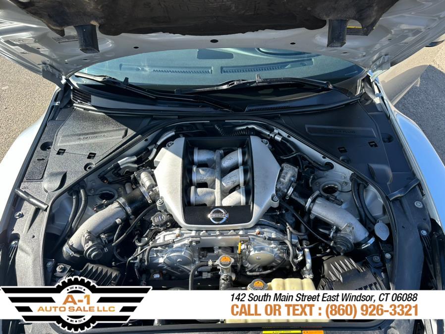 2010 Nissan GT-R 2dr Cpe Premium, available for sale in East Windsor, Connecticut | A1 Auto Sale LLC. East Windsor, Connecticut 2010 Nissan GT-R 2dr Cpe Premium, available for sale in East Windsor, Connecticut | A1 Auto Sale LLC. East Windsor, Connecticut