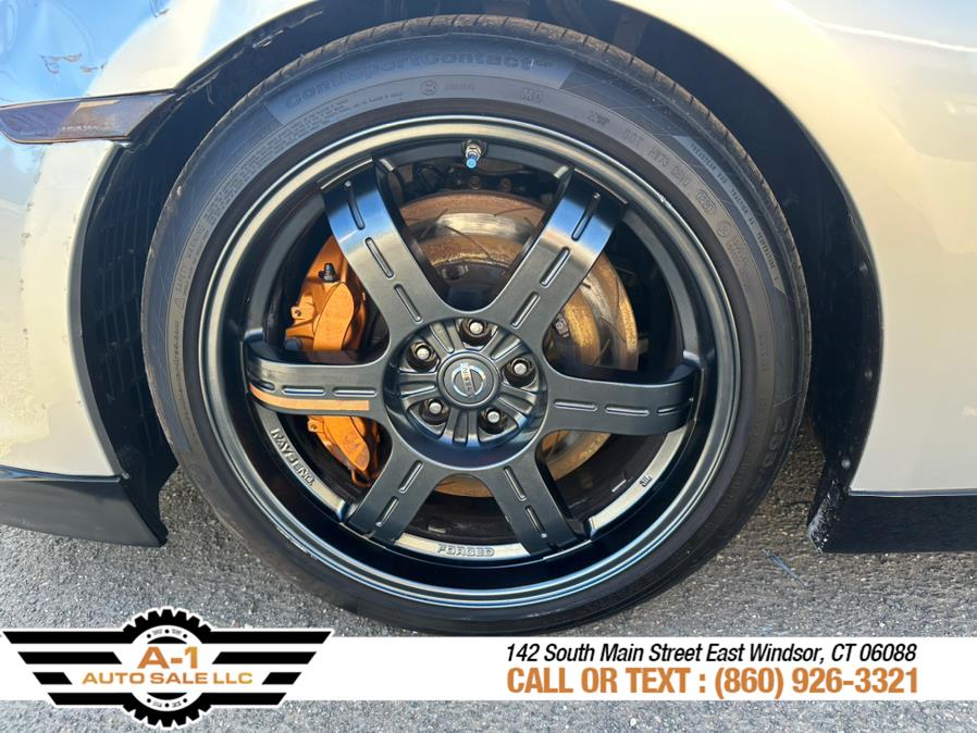 2010 Nissan GT-R 2dr Cpe Premium, available for sale in East Windsor, Connecticut | A1 Auto Sale LLC. East Windsor, Connecticut 2010 Nissan GT-R 2dr Cpe Premium, available for sale in East Windsor, Connecticut | A1 Auto Sale LLC. East Windsor, Connecticut