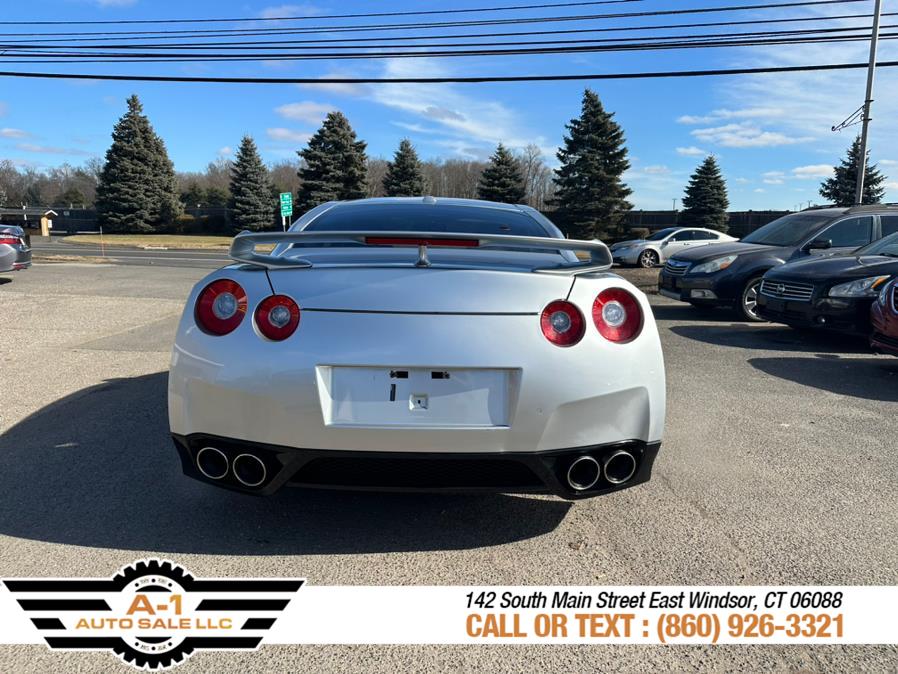 2010 Nissan GT-R 2dr Cpe Premium, available for sale in East Windsor, Connecticut | A1 Auto Sale LLC. East Windsor, Connecticut 2010 Nissan GT-R 2dr Cpe Premium, available for sale in East Windsor, Connecticut | A1 Auto Sale LLC. East Windsor, Connecticut